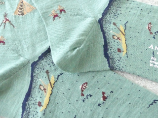 ANTIPAST(アンティパスト) LAGOM SOCKSの商品画像23