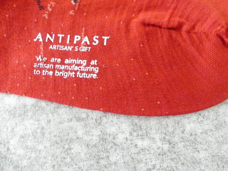 ANTIPAST(アンティパスト) LAGOM SOCKSの商品画像29