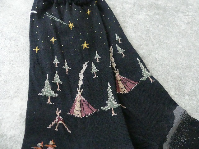 ANTIPAST(アンティパスト) LAGOM SOCKSの商品画像8