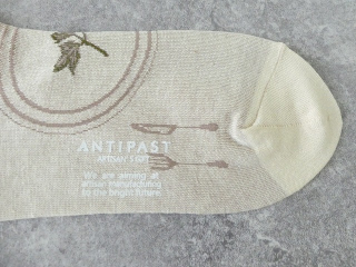 ANTIPAST(アンティパスト) SALAD SOCKSの商品画像22