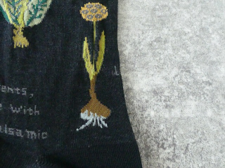 ANTIPAST(アンティパスト) SALAD SOCKSの商品画像28