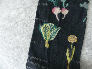 ANTIPAST(アンティパスト) SALAD SOCKSの商品画像33