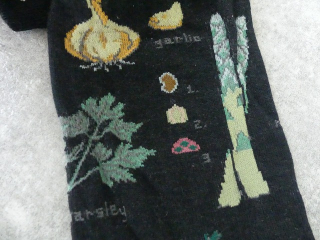 ANTIPAST(アンティパスト) SALAD SOCKSの商品画像35