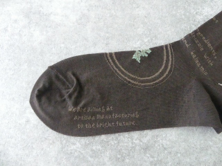 ANTIPAST(アンティパスト) SALAD SOCKSの商品画像38