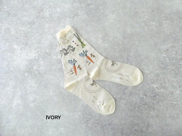 ANTIPAST(アンティパスト) SALAD SOCKSの商品画像4