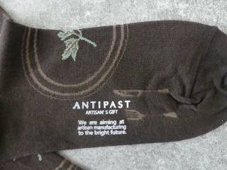 ANTIPAST(アンティパスト) SALAD SOCKSの商品画像43