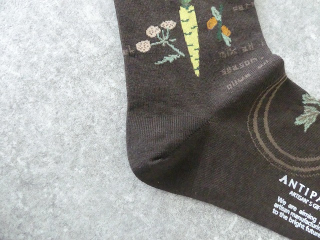 ANTIPAST(アンティパスト) SALAD SOCKSの商品画像44