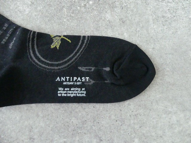 ANTIPAST(アンティパスト) SALAD SOCKSの商品画像9