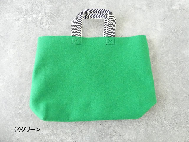 hint hint(ヒントヒント) フエルトBAGの商品画像10