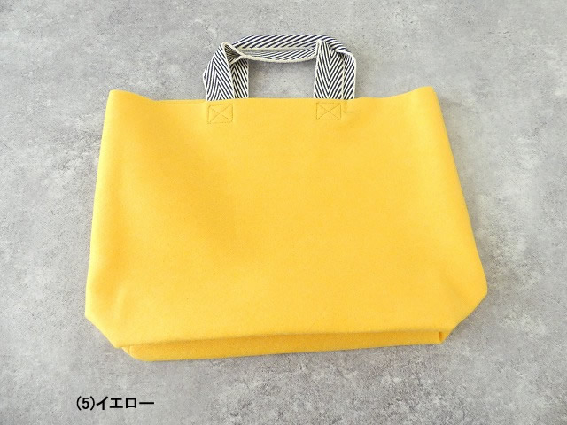 hint hint(ヒントヒント) フエルトBAGの商品画像12