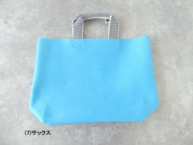 hint hint(ヒントヒント) フエルトBAGの商品画像13