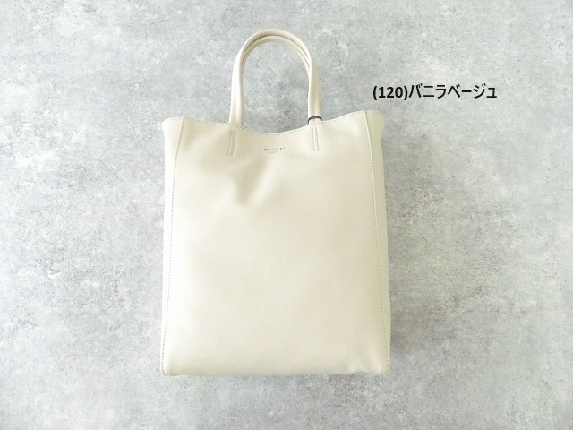 ORCIVAL(オーシバル) EMBOSSED PVC BAGの商品画像10