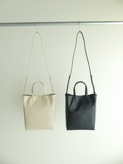 ORCIVAL(オーシバル) EMBOSSED PVC BAGの商品画像12