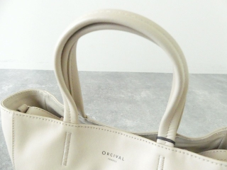 ORCIVAL(オーシバル) EMBOSSED PVC BAGの商品画像29