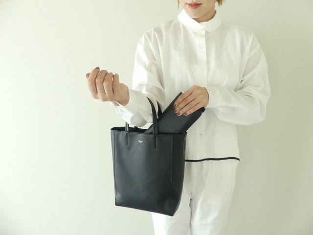 ORCIVAL(オーシバル) EMBOSSED PVC BAGの商品画像6