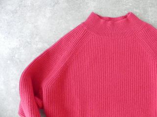 ichi(イチ) JAPAN RIDGE KNITTING P/Oの商品画像23