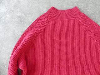 ichi(イチ) JAPAN RIDGE KNITTING P/Oの商品画像30