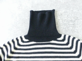 ichiAntiquite's(イチアンティークス) JAPAN WHOLE GARMENT TURTLENECK P/Oの商品画像23