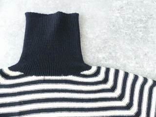 ichiAntiquite's(イチアンティークス) JAPAN WHOLE GARMENT TURTLENECK P/Oの商品画像31