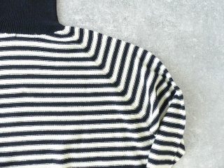 ichiAntiquite's(イチアンティークス) JAPAN WHOLE GARMENT TURTLENECK P/Oの商品画像32