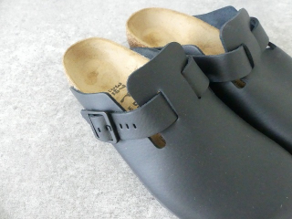 BIRKENSTOCK(ビルケンシュトック) Boston PRO ボストン ナチュラルレザーの商品画像21