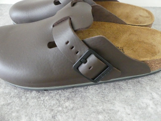 BIRKENSTOCK(ビルケンシュトック) Boston PRO ボストン ナチュラルレザーの商品画像23