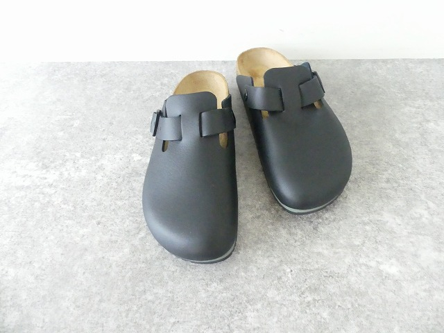 BIRKENSTOCK(ビルケンシュトック) Boston PRO ボストン ナチュラルレザーの商品画像7