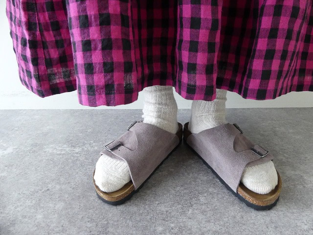 BIRKENSTOCK(ビルケンシュトック) LEVE チューリッヒの商品画像1