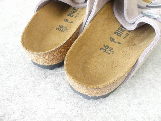 BIRKENSTOCK(ビルケンシュトック) LEVE チューリッヒの商品画像23