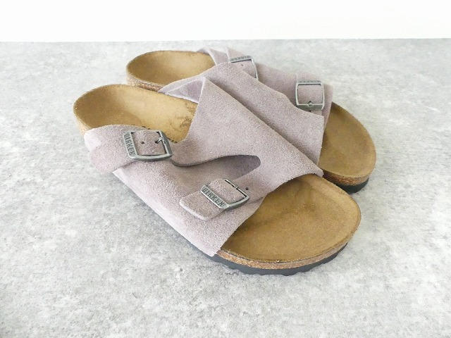 BIRKENSTOCK(ビルケンシュトック) LEVE チューリッヒの商品画像6