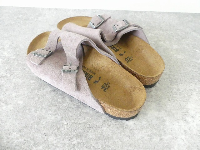 BIRKENSTOCK(ビルケンシュトック) LEVE チューリッヒの商品画像7