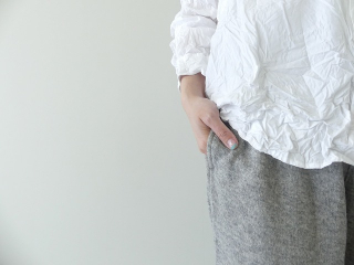 SARAHWEAR(サラウェア) ECO Binding Jersey Jogger Pantsの商品画像21