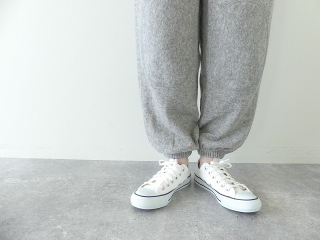 SARAHWEAR(サラウェア) ECO Binding Jersey Jogger Pantsの商品画像22