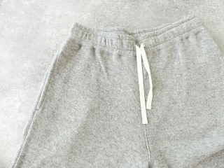 SARAHWEAR(サラウェア) ECO Binding Jersey Jogger Pantsの商品画像23