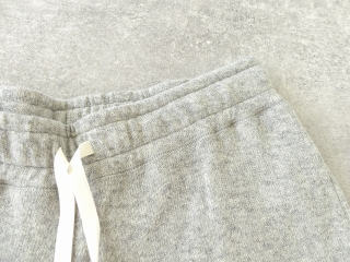 SARAHWEAR(サラウェア) ECO Binding Jersey Jogger Pantsの商品画像27