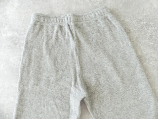 SARAHWEAR(サラウェア) ECO Binding Jersey Jogger Pantsの商品画像29