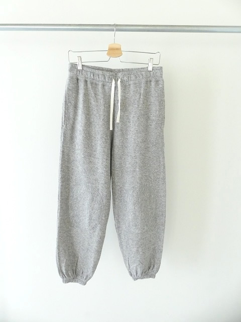 SARAHWEAR(サラウェア) ECO Binding Jersey Jogger Pantsの商品画像3