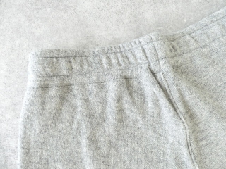 SARAHWEAR(サラウェア) ECO Binding Jersey Jogger Pantsの商品画像30