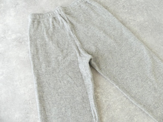 SARAHWEAR(サラウェア) ECO Binding Jersey Jogger Pantsの商品画像31