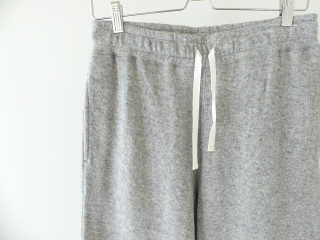 SARAHWEAR(サラウェア) ECO Binding Jersey Jogger Pantsの商品画像35