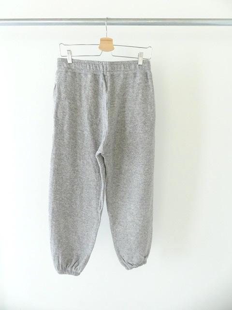 SARAHWEAR(サラウェア) ECO Binding Jersey Jogger Pantsの商品画像8