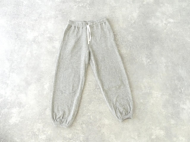 SARAHWEAR(サラウェア) ECO Binding Jersey Jogger Pantsの商品画像9