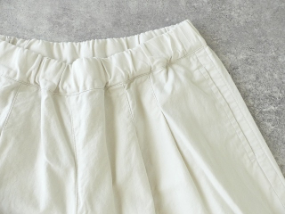 NATURAL LAUNDRY(ナチュラルランドリー) コットンウールドロワー パンツの商品画像33