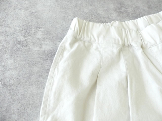 NATURAL LAUNDRY(ナチュラルランドリー) コットンウールドロワー パンツの商品画像34