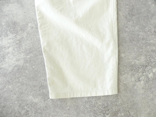 NATURAL LAUNDRY(ナチュラルランドリー) コットンウールドロワー パンツの商品画像36