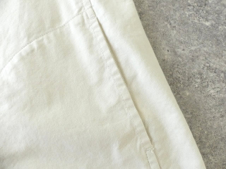 NATURAL LAUNDRY(ナチュラルランドリー) コットンウール スラントベストの商品画像27