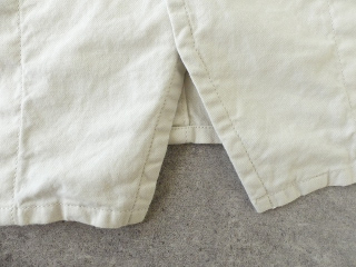 NATURAL LAUNDRY(ナチュラルランドリー) コットンウール スラントベストの商品画像29