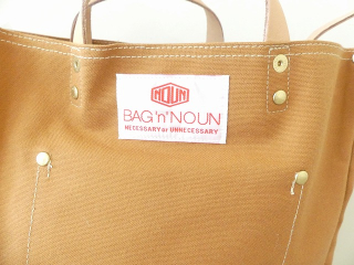 BAGnNOUN(バッグンナウン) TOOLBAG COWの商品画像23