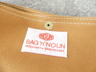 BAGnNOUN(バッグンナウン) TOOLBAG MINI/COWの商品画像26