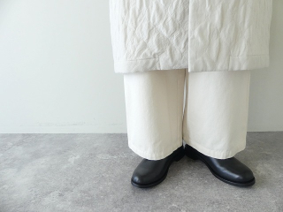 evam eva(エヴァムエヴァ) quilting long jacketの商品画像22